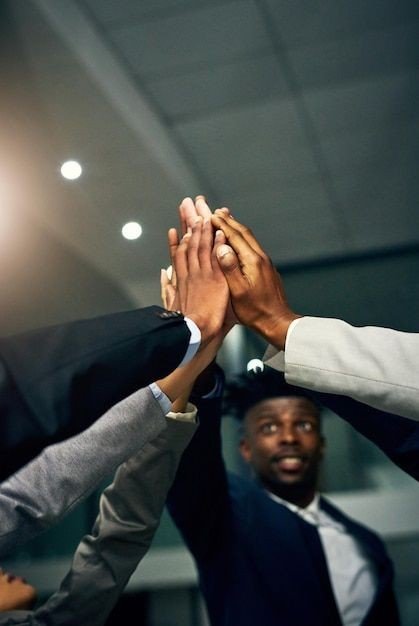 Education & Leadership